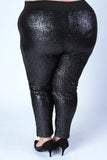 Plus Size Clothing for Women - Fancy Pants - Black - Society+ - Society Plus - Buy Online Now! - 4