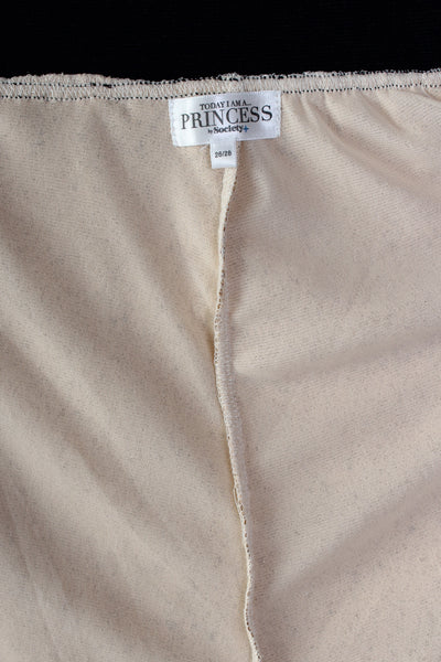 Plus Size Clothing for Women - Fancy Pants - Gold - Society+ - Society Plus - Buy Online Now! - 4