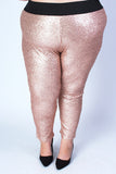 Plus Size Clothing for Women - Fancy Pants - Rose - Society+ - Society Plus - Buy Online Now! - 3