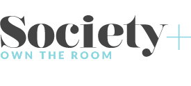 Society Plus logo