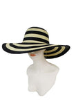Plus Size Clothing for Women - Coastline Queen Sun Hat - Society+ - Society Plus - Buy Online Now! - 2