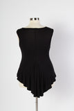 Plus Size Clothing for Women - Glam By Runa High-Low Tank - Society+ - Society Plus - Buy Online Now! - 2