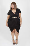 Plus Size Clothing for Women - Sabrina On the Town Dress - Society+ - Society Plus - Buy Online Now! - 2