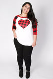 Plus Size Clothing for Women - Stretchy Black Jeggings - Society+ - Society Plus - Buy Online Now! - 1