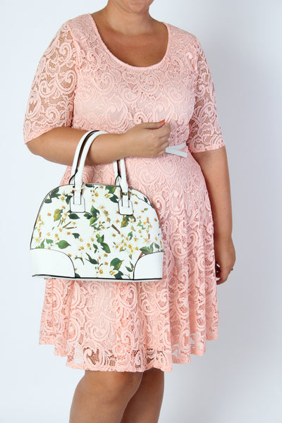 Plus Size Clothing for Women - Sammy Handbag - Society+ - Society Plus - Buy Online Now! - 2