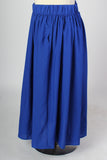 Plus Size Clothing for Women - Cobalt Blue Twirl Skirt - Society+ - Society Plus - Buy Online Now! - 4