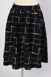 Plus Size Clothing for Women - The Kate Midington - Black - Society+ - Society Plus - Buy Online Now! - 2