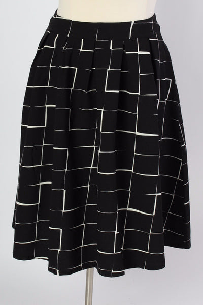 Plus Size Clothing for Women - The Kate Midington - Black - Society+ - Society Plus - Buy Online Now! - 2