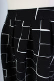Plus Size Clothing for Women - The Kate Midington - Black - Society+ - Society Plus - Buy Online Now! - 5