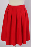 Plus Size Clothing for Women - The Kate Midington - Red - Society+ - Society Plus - Buy Online Now! - 2