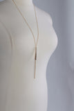 Plus Size Clothing for Women - Y Tassel Drop Pendant for Curves On A Budget - Society+ - Society Plus - Buy Online Now! - 3