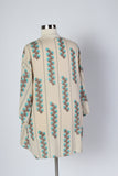 Plus Size Clothing for Women - Wanderous Woman Kimono - Taupe - Society+ - Society Plus - Buy Online Now! - 3