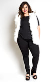 Plus Size Clothing for Women - Faux Fur Vest - Society+ - Society Plus - Buy Online Now! - 6