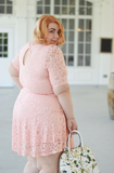 Plus Size Clothing for Women - Clementine Dress - Society+ - Society Plus - Buy Online Now! - 3