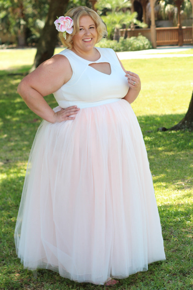 Size Tutu Skirt Outfit Plus Size Tulle Maxi Skirt Plus Size Tutu