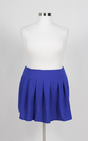 Plus Size Clothing for Women - Ameowz Fall Mini Skirt - Society+ - Society Plus - Buy Online Now! - 4
