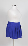 Plus Size Clothing for Women - Ameowz Fall Mini Skirt - Society+ - Society Plus - Buy Online Now! - 5