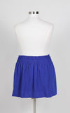 Plus Size Clothing for Women - Ameowz Fall Mini Skirt - Society+ - Society Plus - Buy Online Now! - 6
